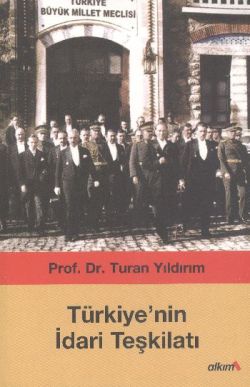 Türkiye'nin İdari Teşkilatı