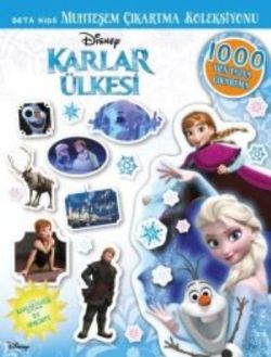 Disney Karlar Ülkesi