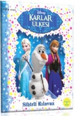 Disney - Karlar Ülkesi