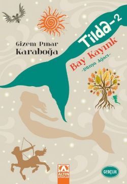 Tilda - 2 / Bay Kayınk