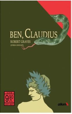 Ben, Claudius