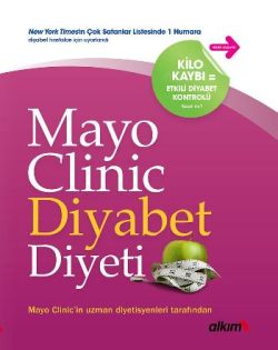 Mayo Clinic Diyabet Diyeti