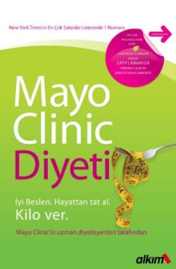 Mayo Clinic Diyeti