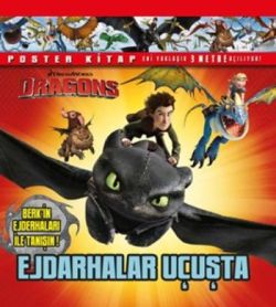 DreamWorks Dragons: Ejderhalar Uçuşta