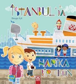 İstanbul'da Harika Bir Gün (APPS)