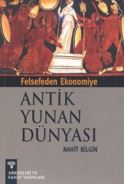 Antik Yunan Dünyası