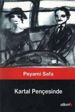 Kartal Pençesinde