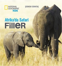 Afrika'da Safari: Filler