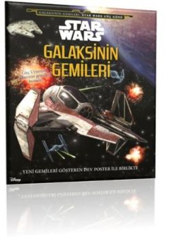 Galaksinin Gemileri: Star Wars Güç Uyanıyor