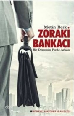 Zoraki Bankacı