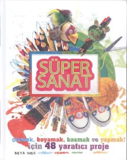 Süper Sanat