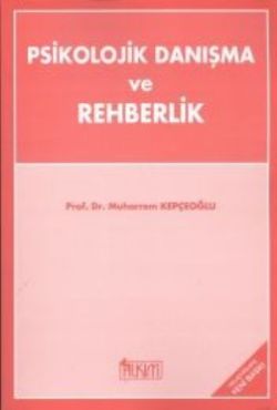 Psikolojik Danışma ve Rehberlik