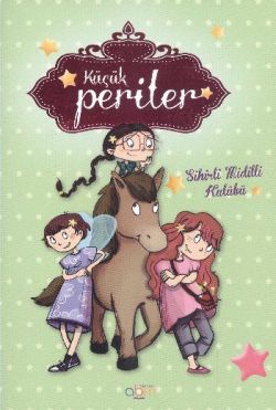 Küçük Periler - Sihirli Midilli Kulübü