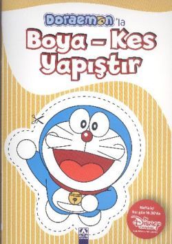 Boya-Kes-Yapıştır