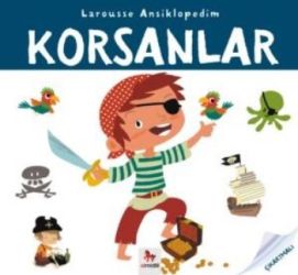 Larousse Ansiklopedim - Korsanlar