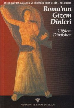 Roma’nın Gizem Dinleri