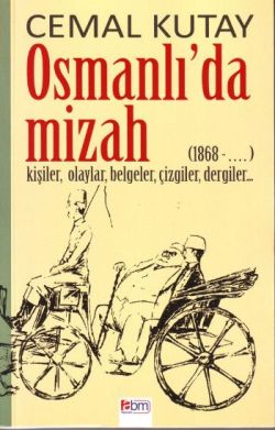 Osmanlı’da Mizah