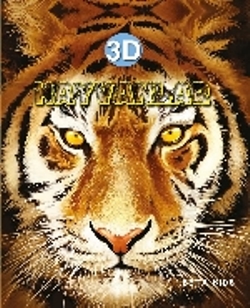 3D Hayvanlar