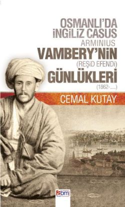 Vambery’nin Günlükleri