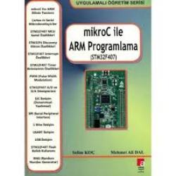 MikroC ile ARM Programlama