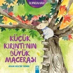 Küçük Kırıntı'nın Büyük Macerası