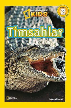 Timsahlar