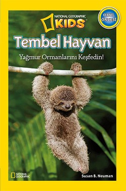 Tembel Hayvan