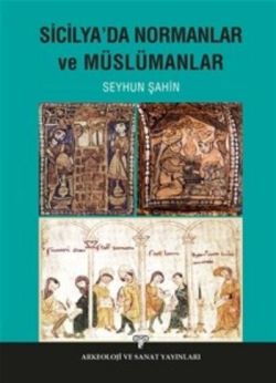 Sicilya'da Normanlar ve Müslümanlar