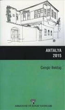 Antalya 2015