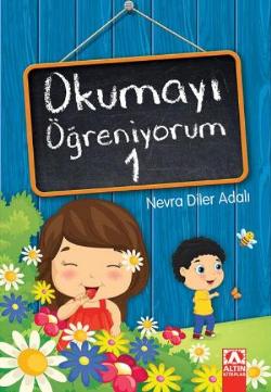 Okumayı Öğreniyorum Okuma Serisi (10 Kitap Takım)