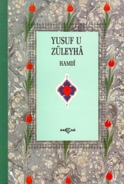 Yusuf u Züleyha Mesnevisi