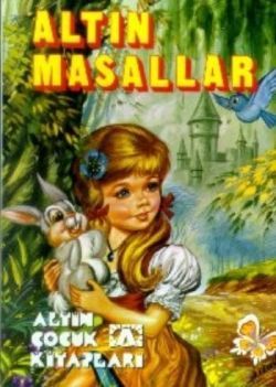 Altın Masallar 1 Her Ülkeden Masal