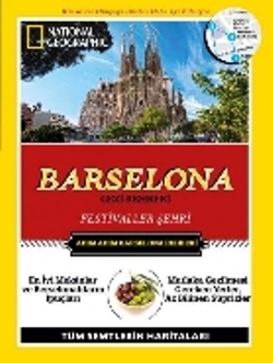 Barcelona Gezi Rehberi