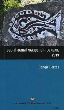 Bedri Rahmi Nakışlı Bir Deneme