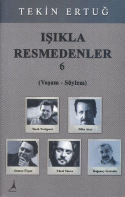 Işıkla Resmedenler 6