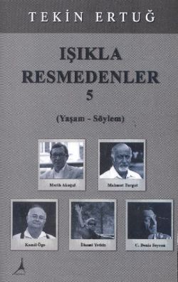 Işıkla Resmedenler 5