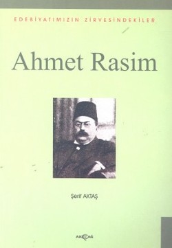 Ahmet Rasim