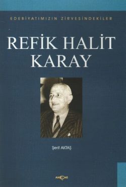 Refik Halit Karay