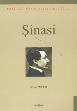 Şinasi