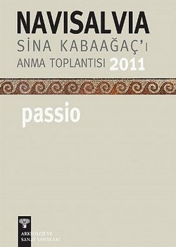 Navisalvia - Sina Kabaağaç’ı Anma Toplantısı - 2011 Passio