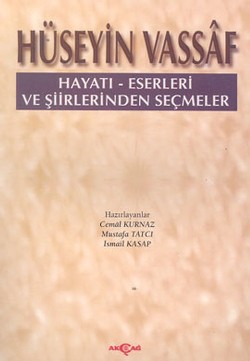 Hüseyin Vassaf