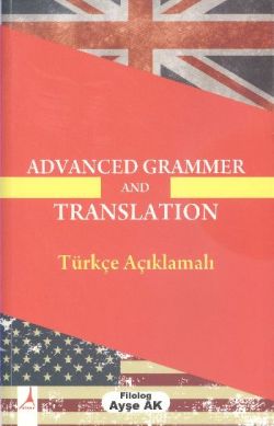 Advanced Grammer And Translation