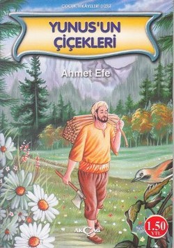 Yunus’un Çiçekleri