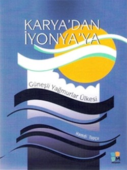 Karya’dan İyonya’ya