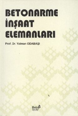 Betonarme İnşaat Elemanları