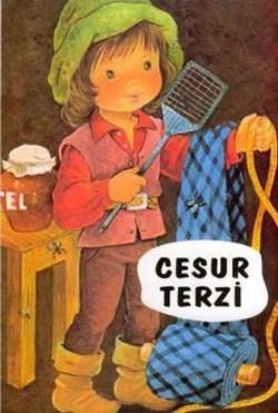 Cesur Terzi