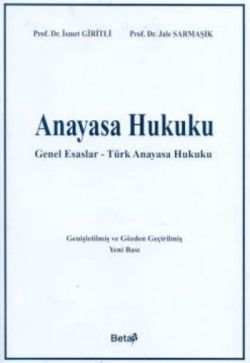 Anayasa Hukuku