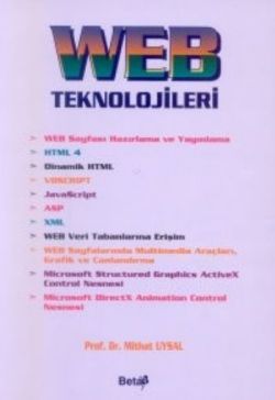 Web Teknolojileri