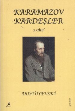 Karamazov Kardeşler Cilt: 2