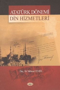 Atatürk Dönemi Din Hizmetleri